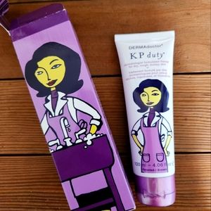 DERMAdoctor KP Duty Lotion